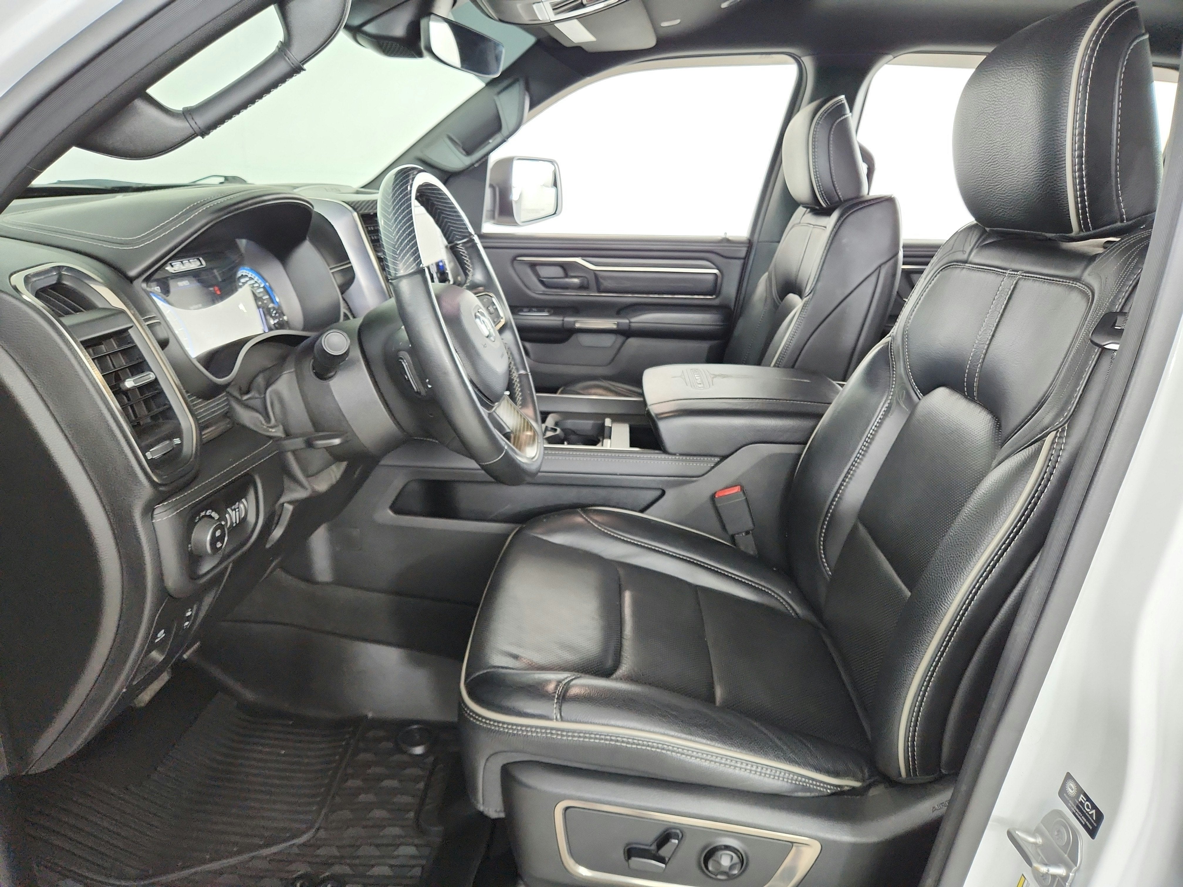 2021 RAM Ram 1500 Limited