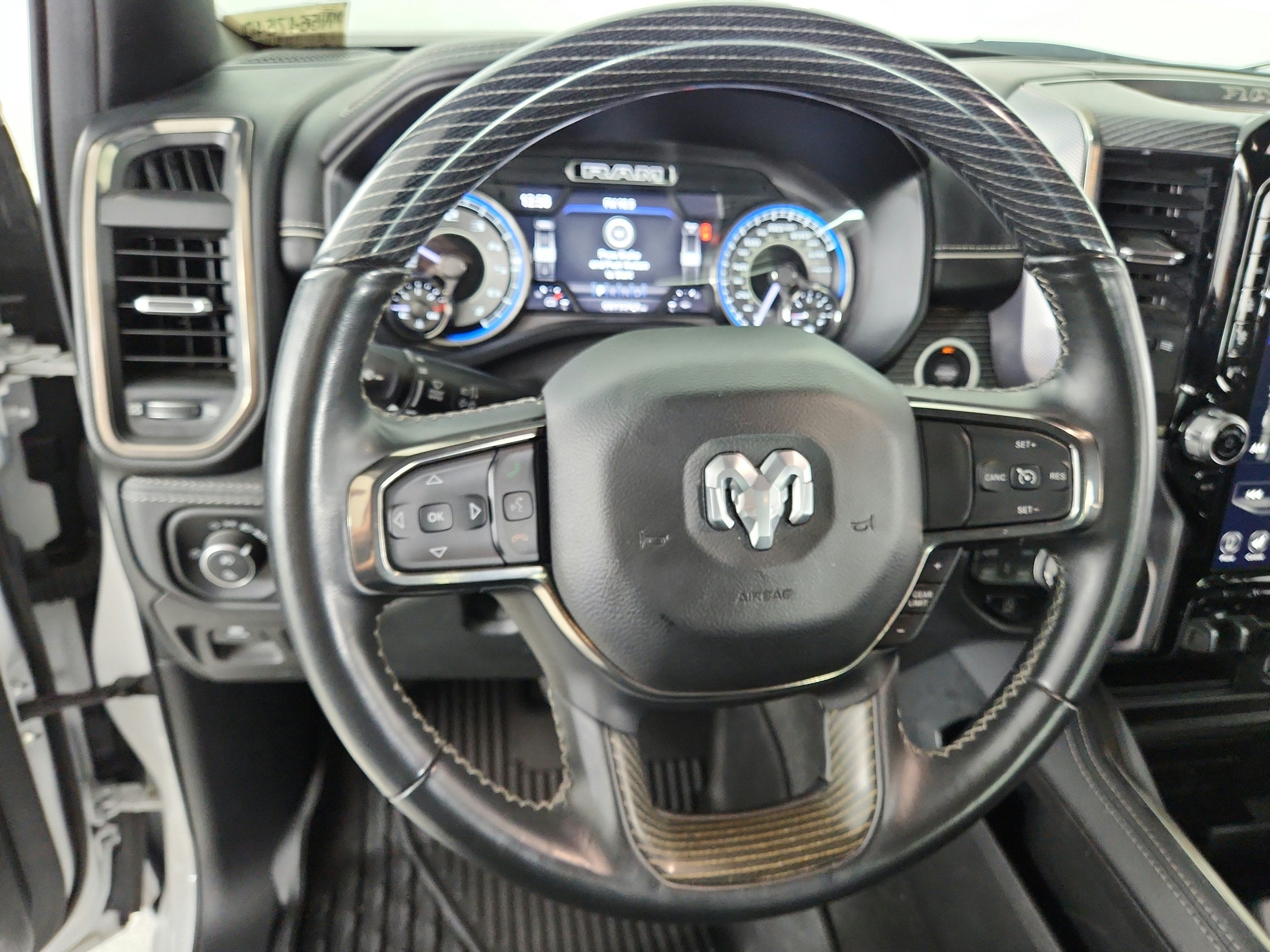 2021 RAM Ram 1500 Limited
