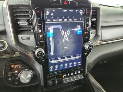2021 RAM Ram 1500 Limited