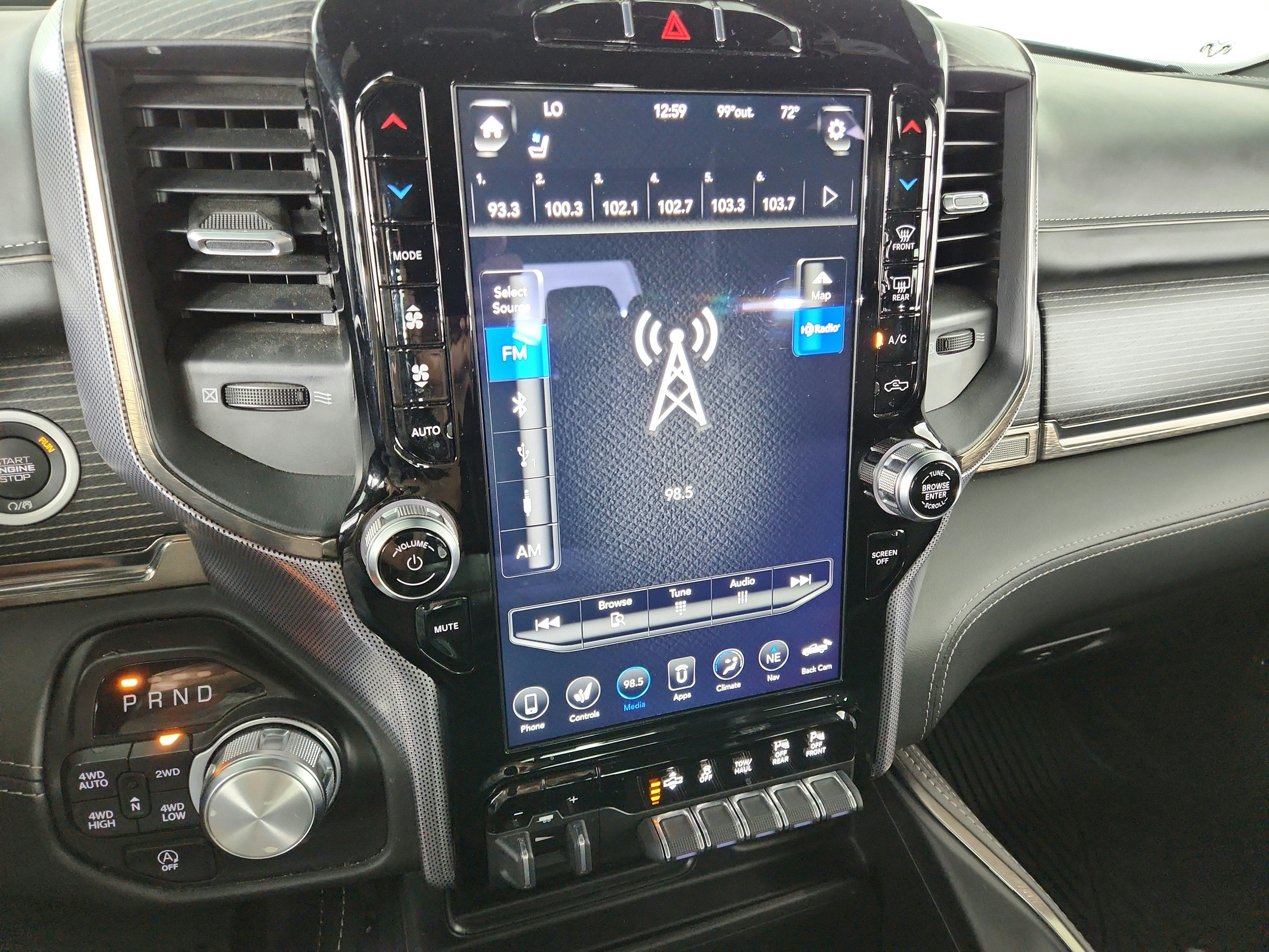 2021 RAM Ram 1500 Limited