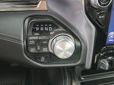 2021 RAM Ram 1500 Limited