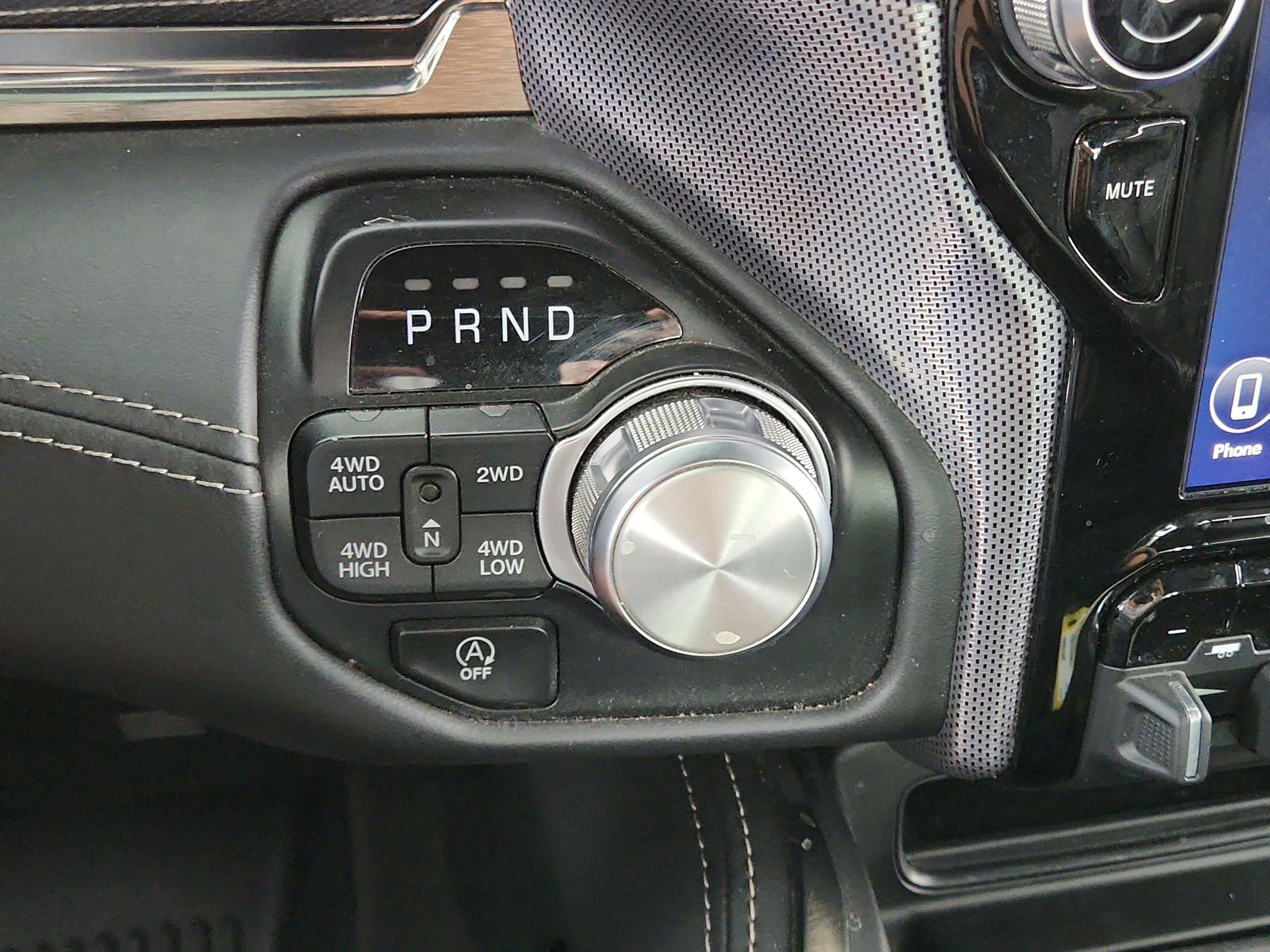 2021 RAM Ram 1500 Limited