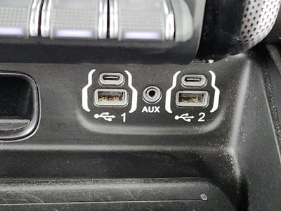 2021 RAM Ram 1500 Limited