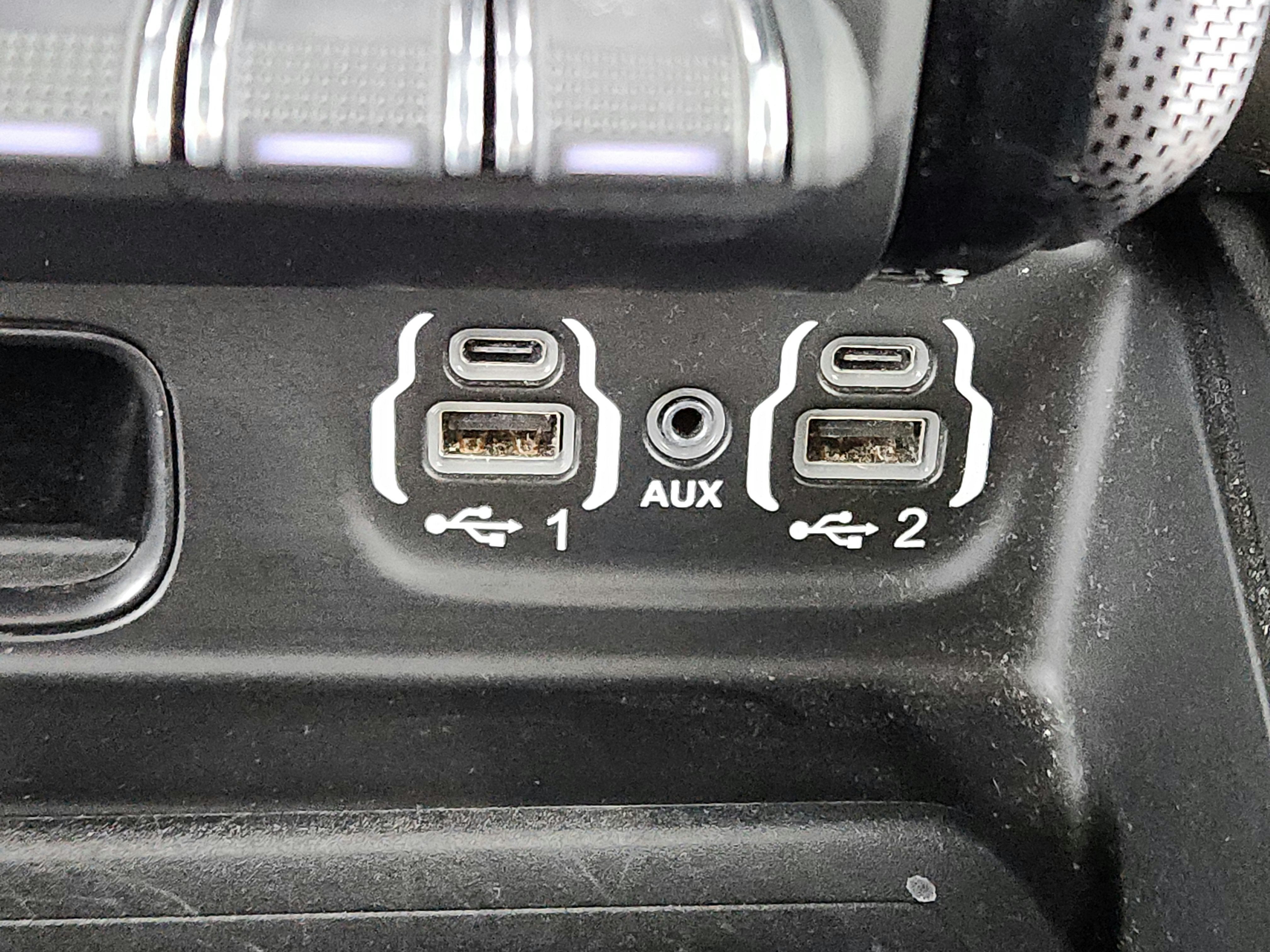 2021 RAM Ram 1500 Limited