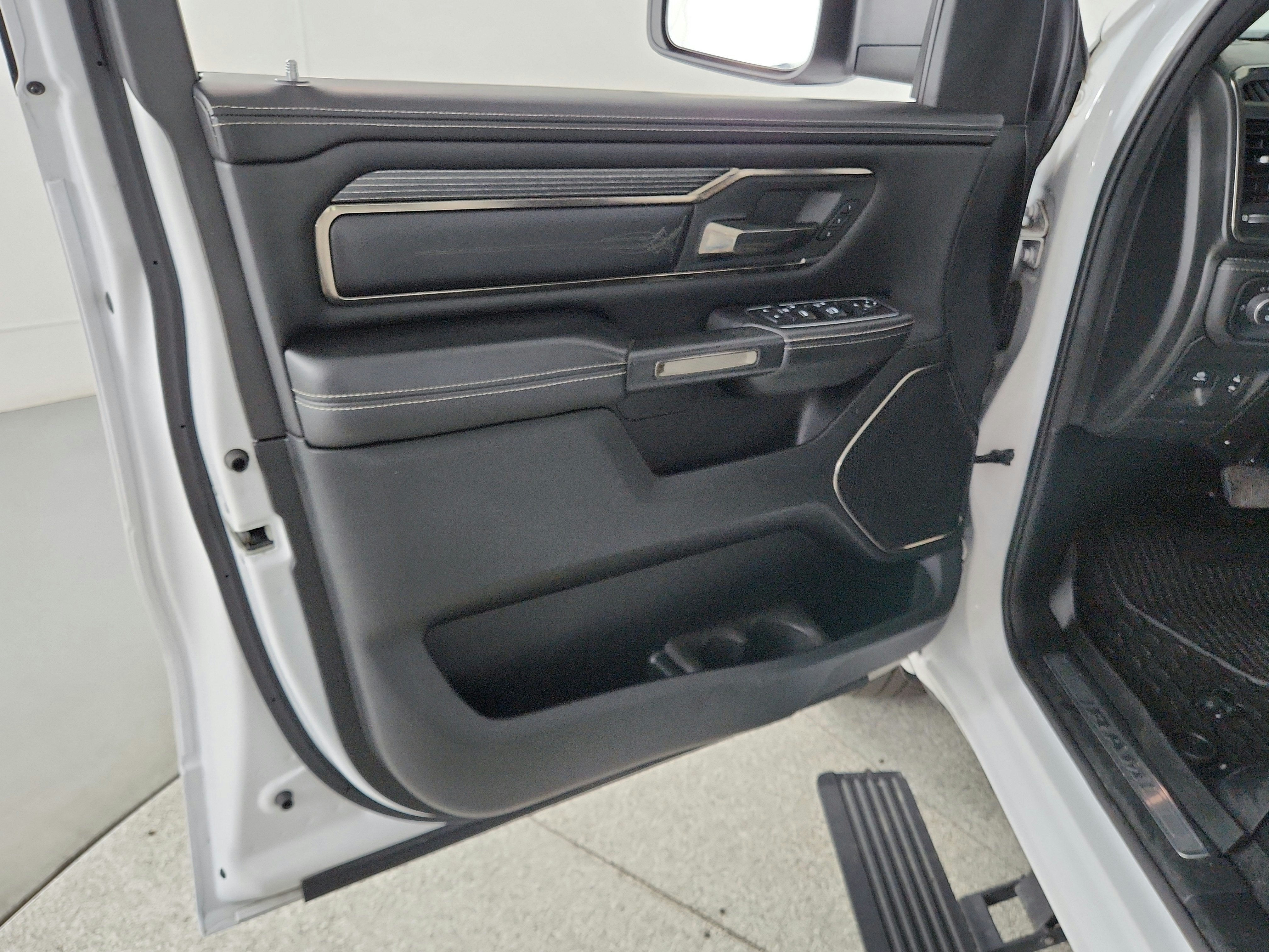 2021 RAM Ram 1500 Limited