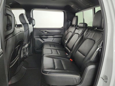 2021 RAM Ram 1500 Limited
