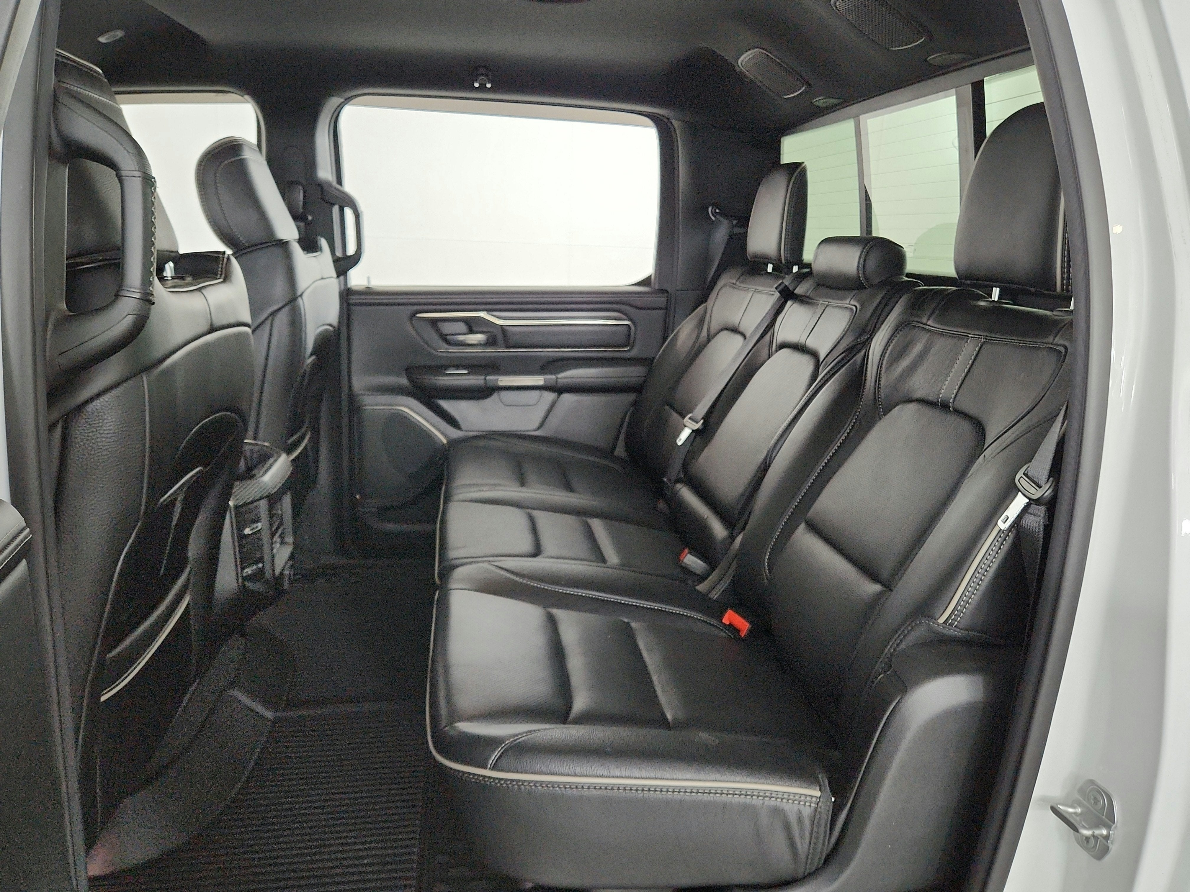 2021 RAM Ram 1500 Limited