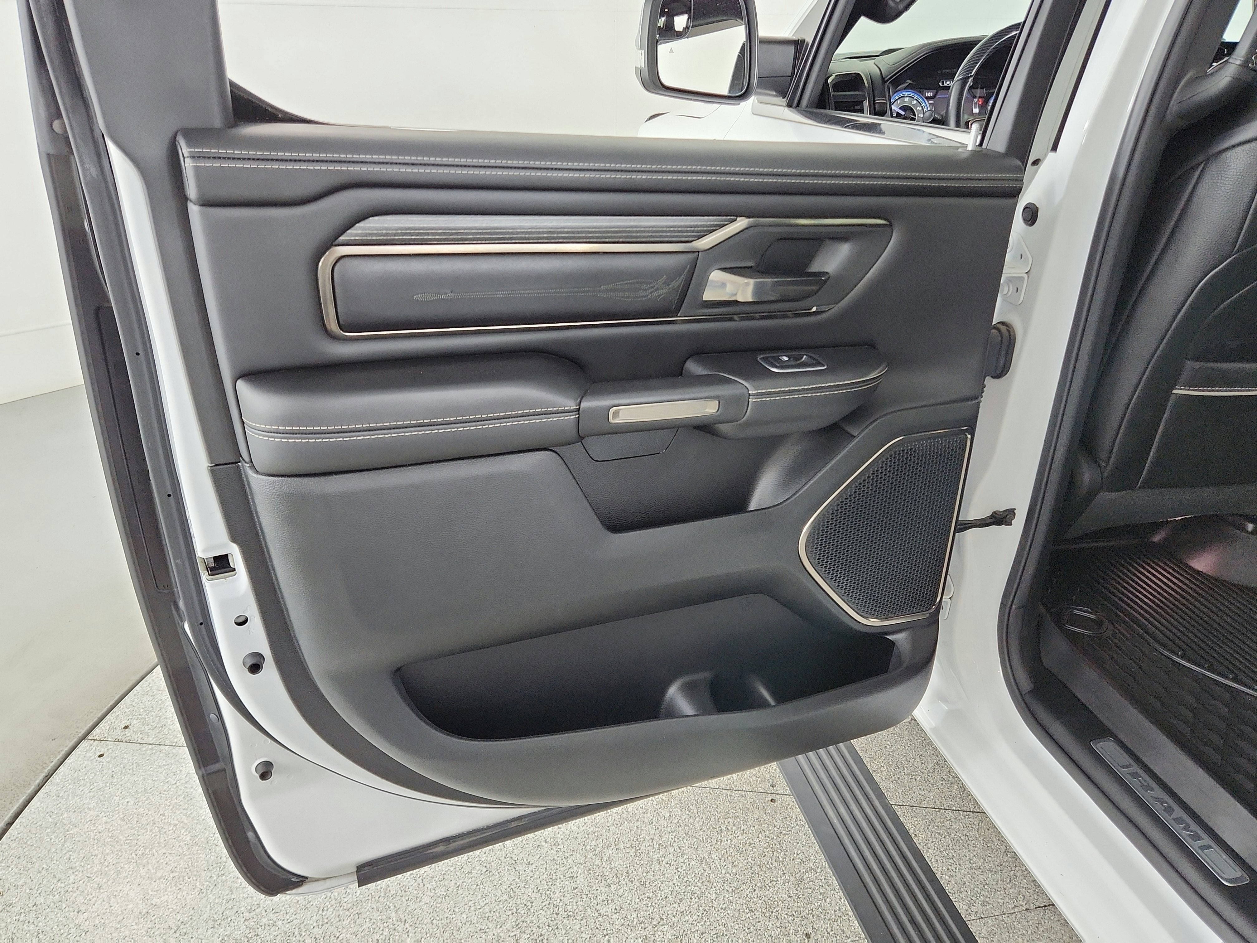 2021 RAM Ram 1500 Limited