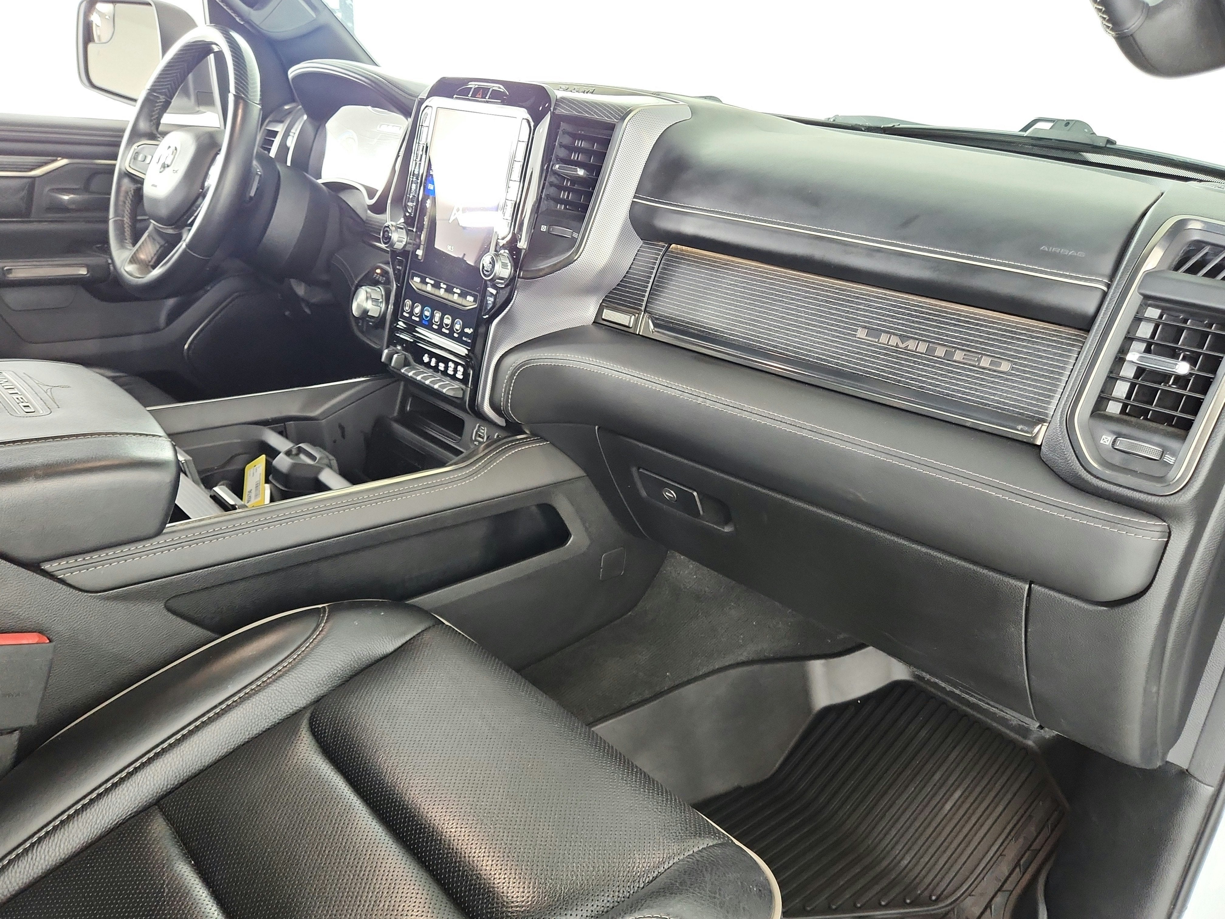 2021 RAM Ram 1500 Limited
