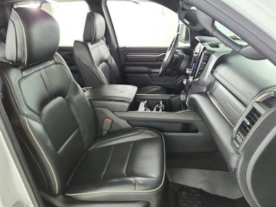 2021 RAM Ram 1500 Limited