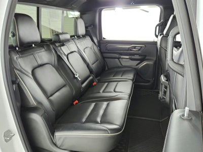 2021 RAM Ram 1500 Limited