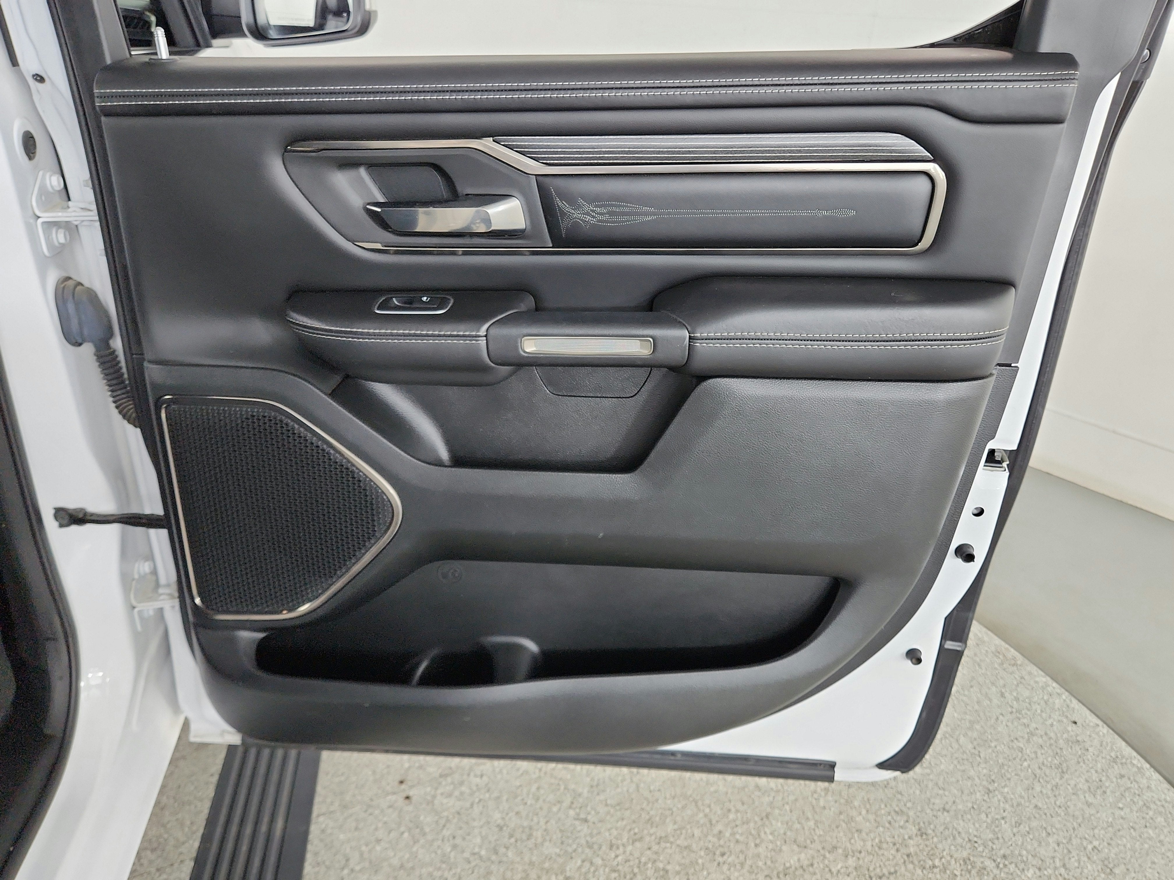 2021 RAM Ram 1500 Limited