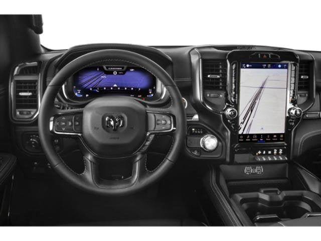 2024 RAM 1500 Limited 4x4 Crew Cab 5'7" Box
