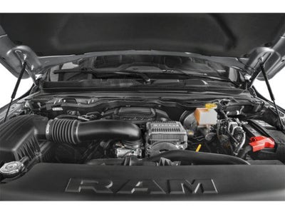 2024 RAM 1500 Limited 4x4 Crew Cab 5'7" Box