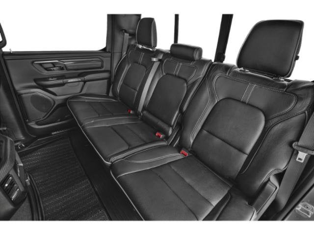 2024 RAM 1500 Limited 4x4 Crew Cab 5'7" Box