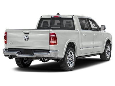 2024 RAM 1500 Limited 4x4 Crew Cab 5'7" Box