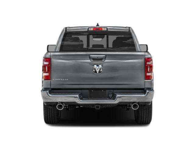 2024 RAM 1500 Limited 4x4 Crew Cab 5'7" Box