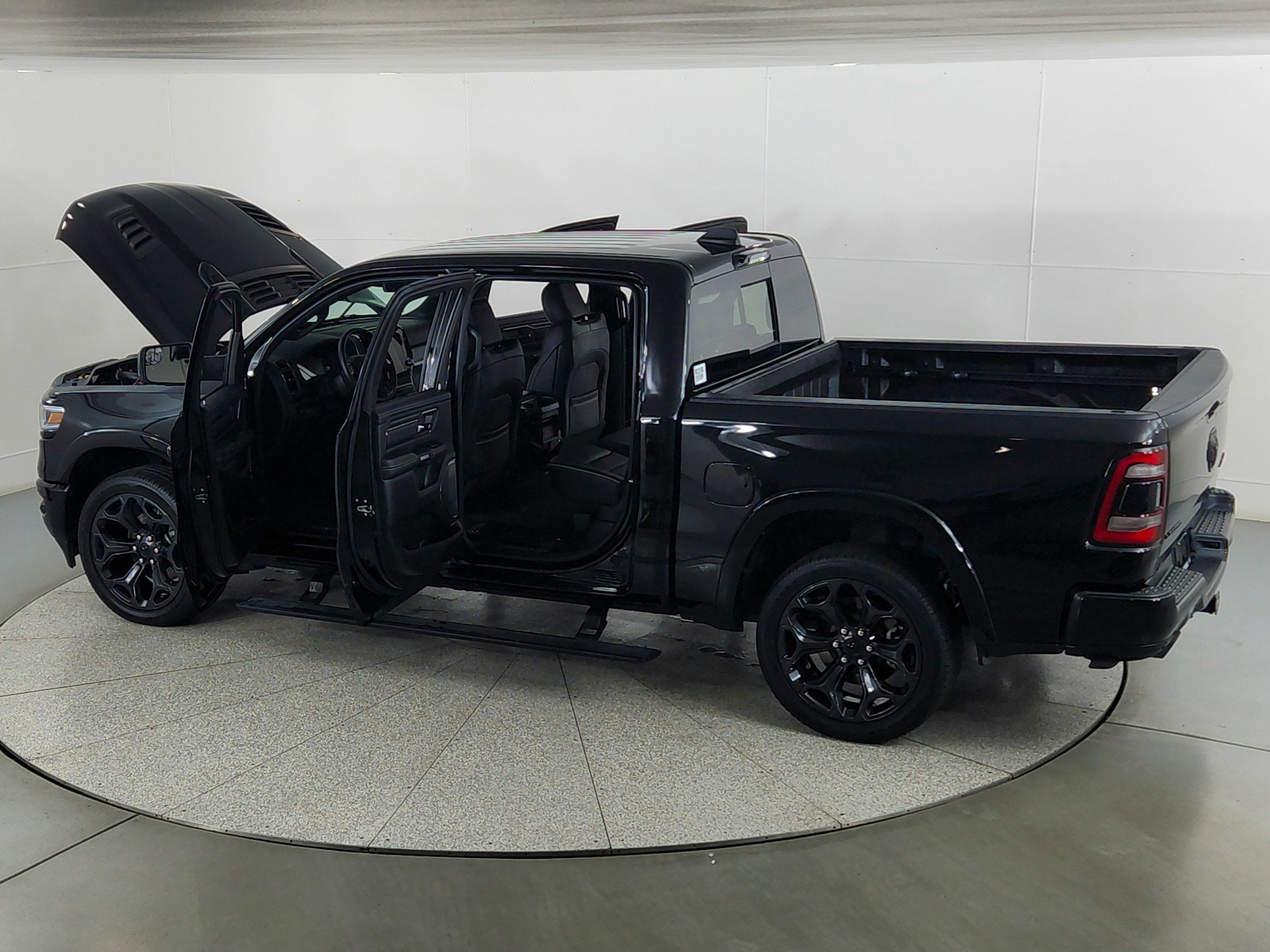 2024 RAM 1500 Limited