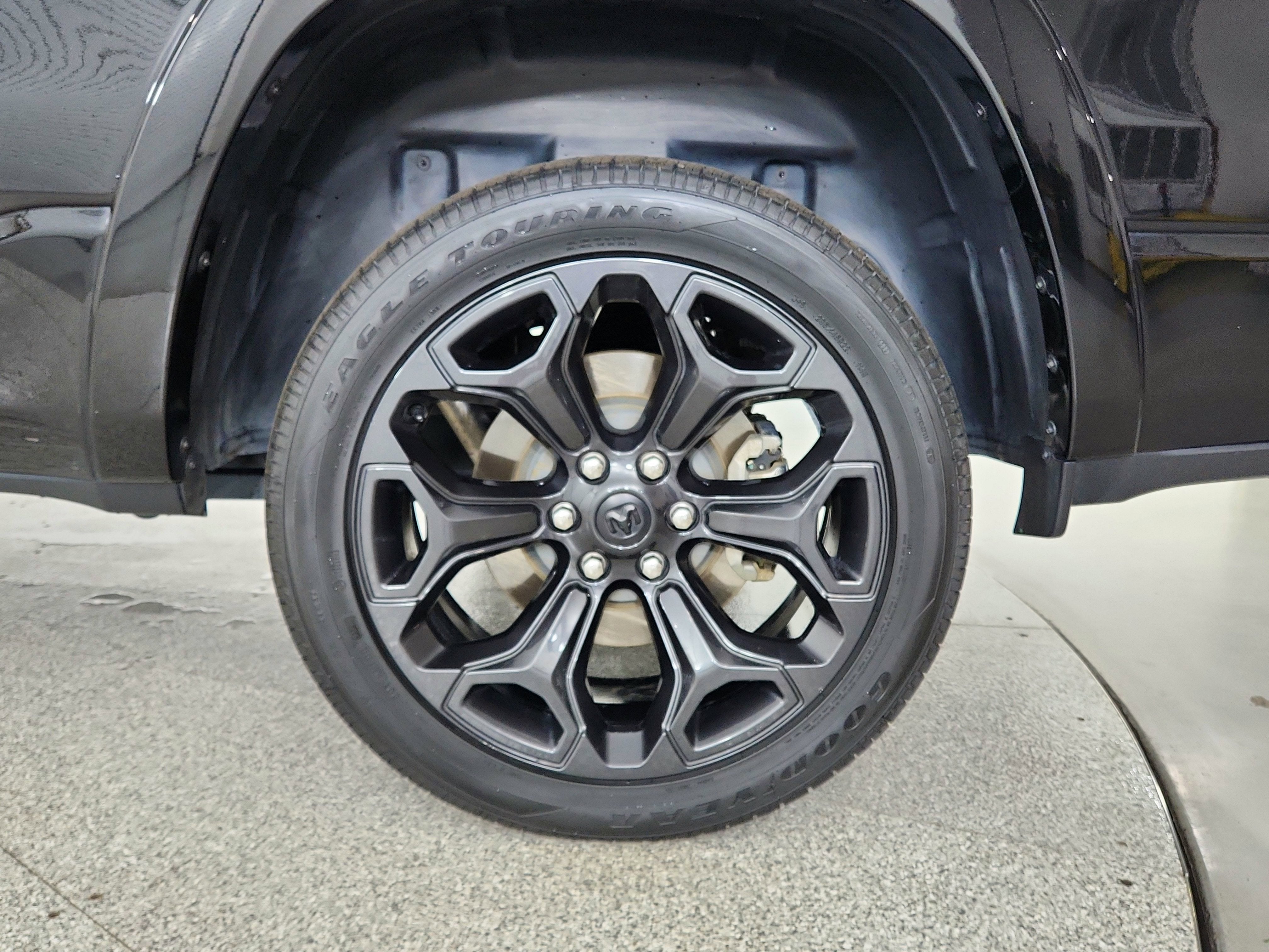 2024 RAM 1500 Limited