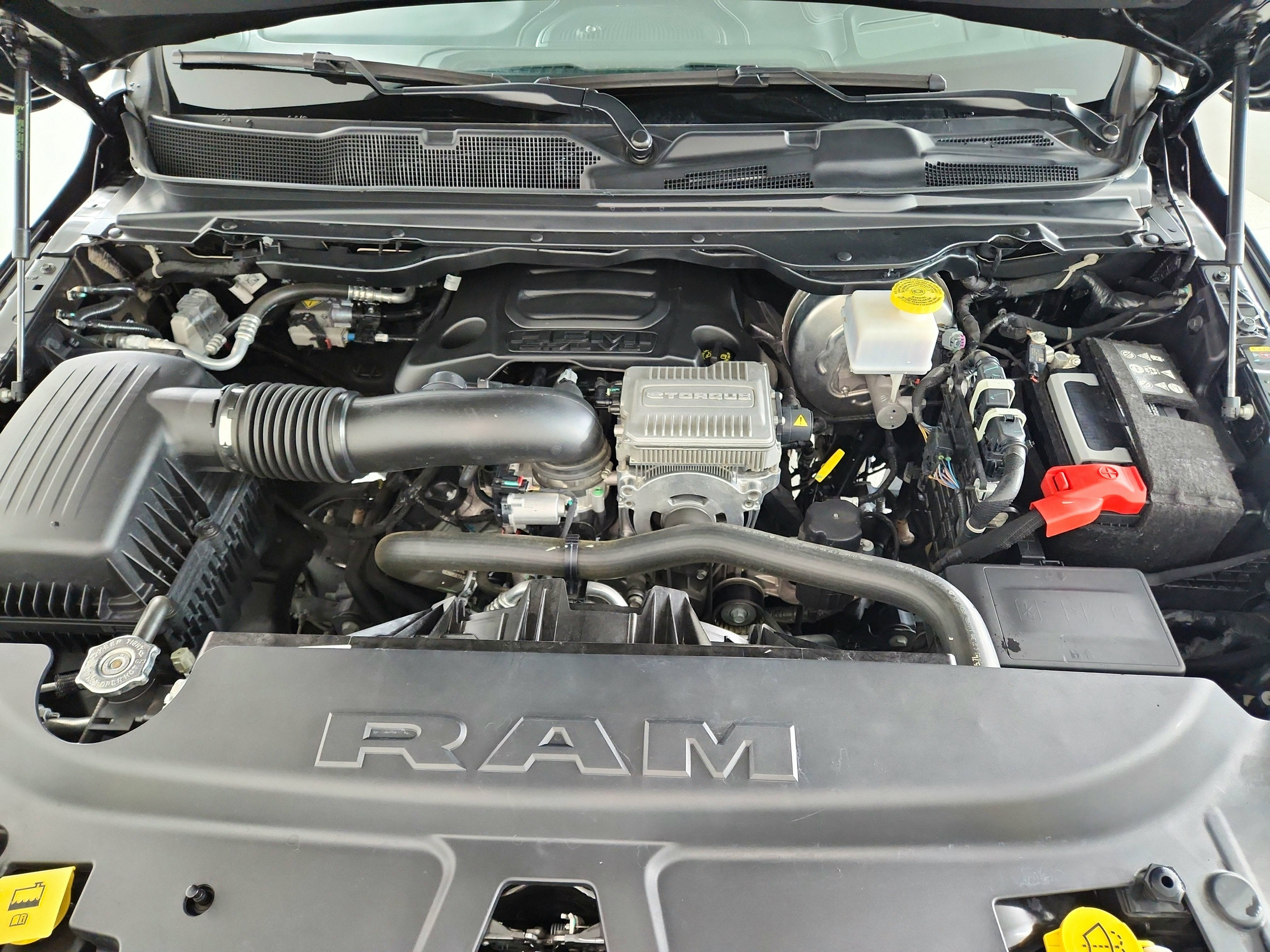 2024 RAM 1500 Limited