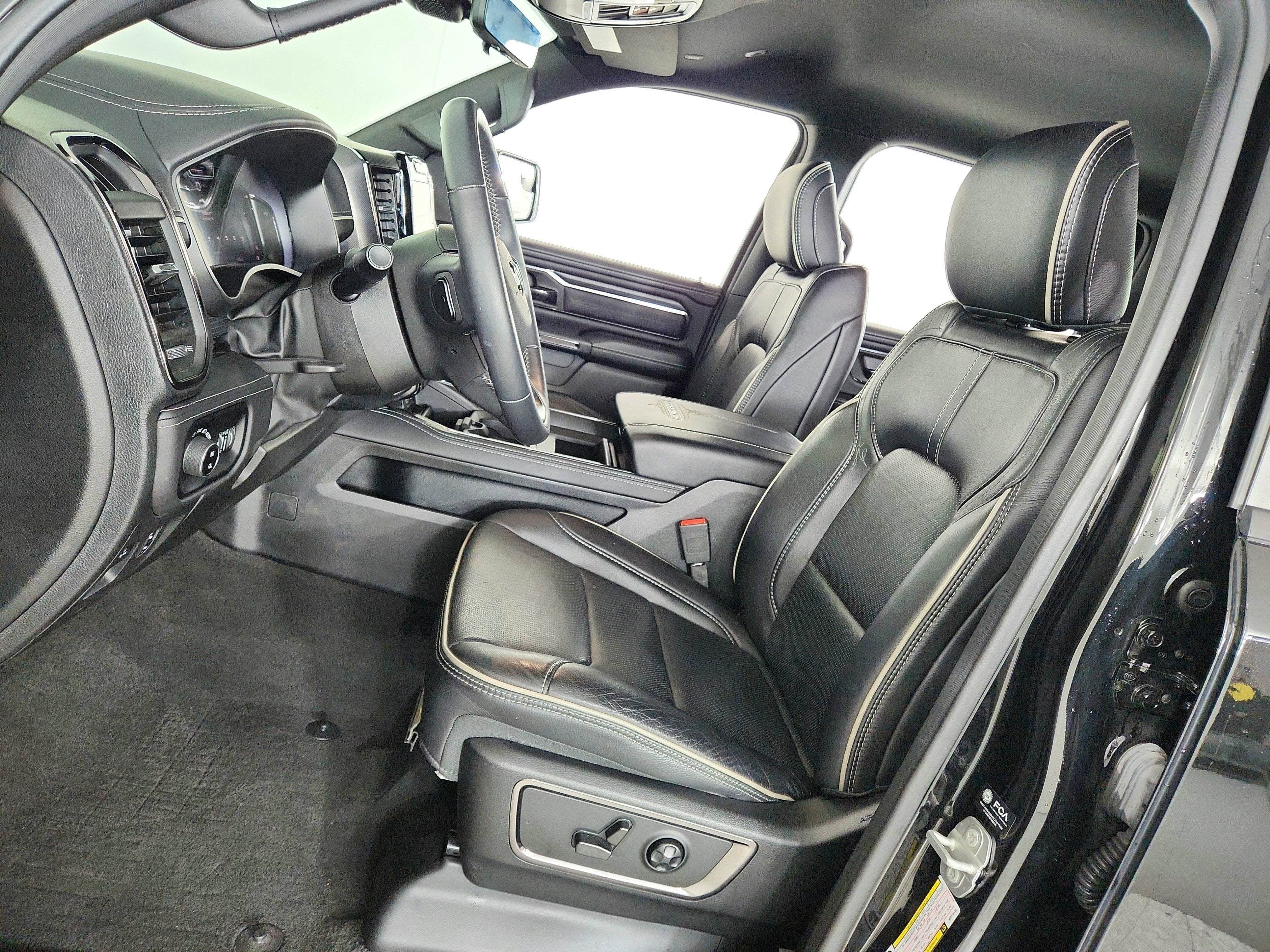 2024 RAM 1500 Limited