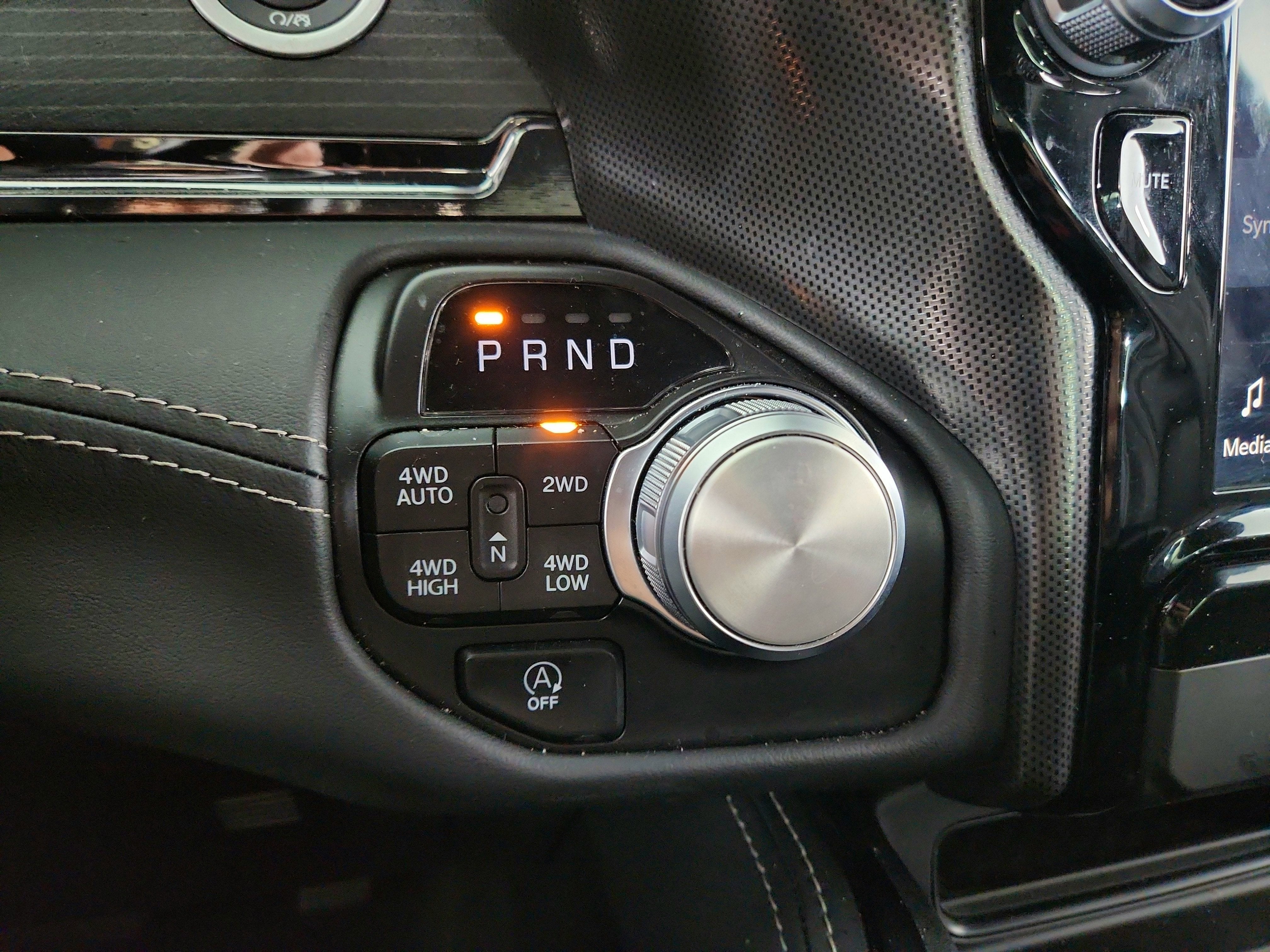 2024 RAM 1500 Limited