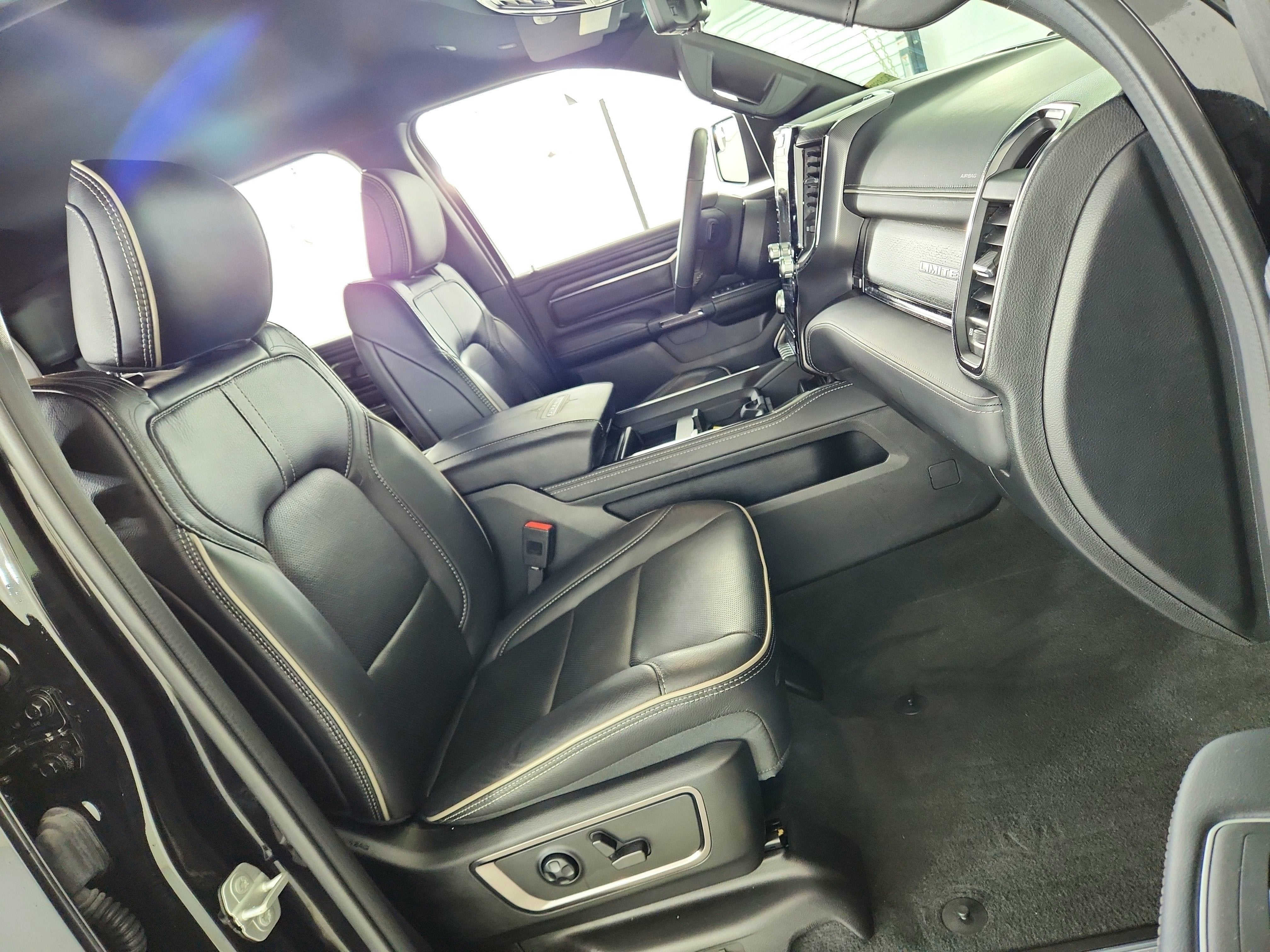 2024 RAM 1500 Limited