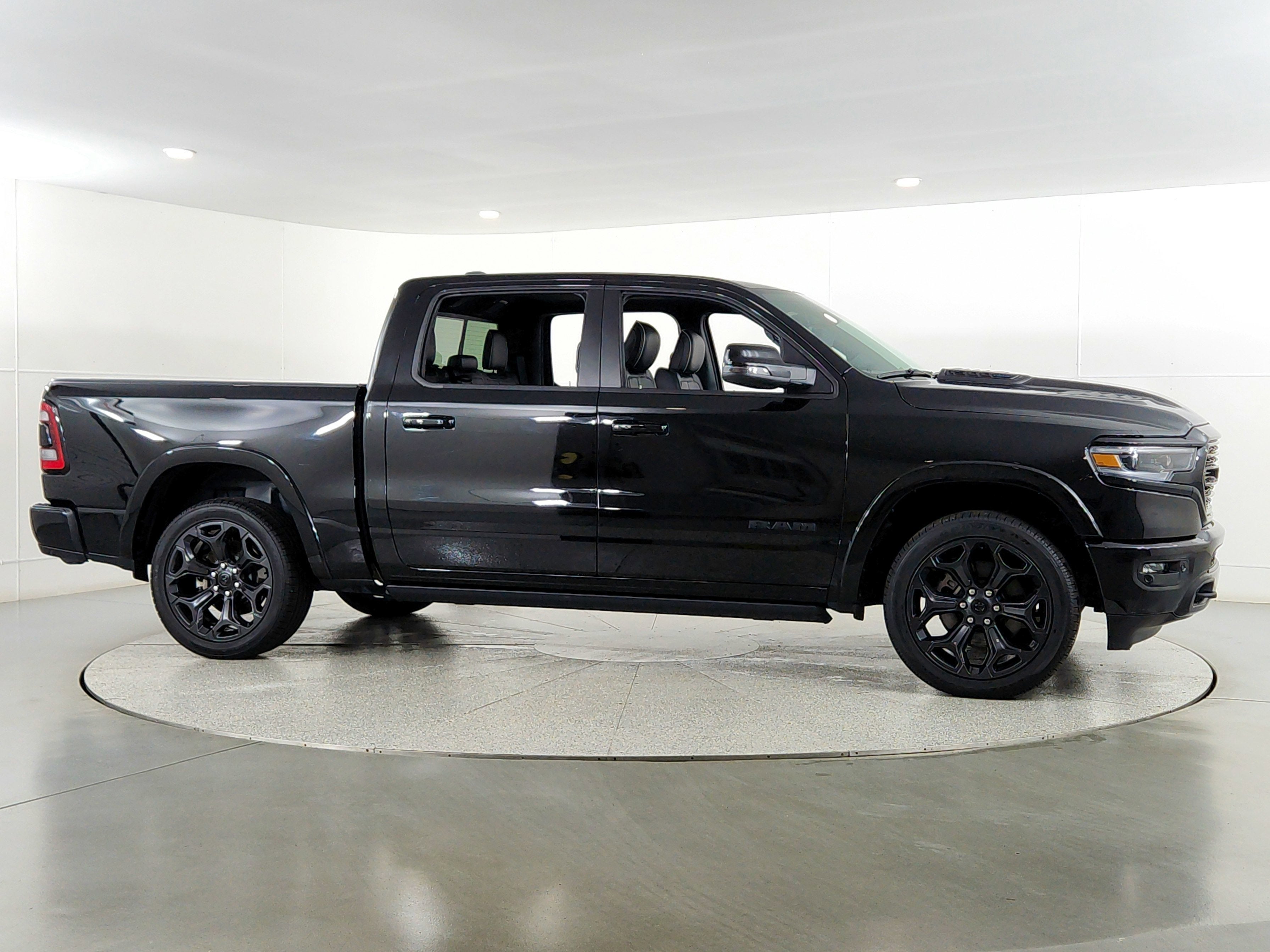 2024 RAM 1500 Limited