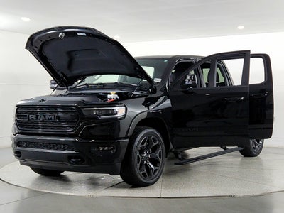 2024 RAM 1500 Limited