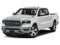 2021 RAM Ram 1500 Laramie 4x4 Crew Cab 5'7" Box