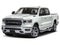 2021 RAM Ram 1500 Laramie 4x4 Crew Cab 5'7" Box