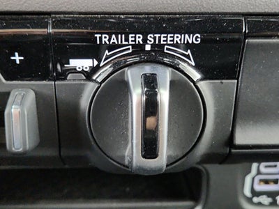 2022 RAM Ram 1500 Laramie 4x4 Crew Cab 5'7" Box