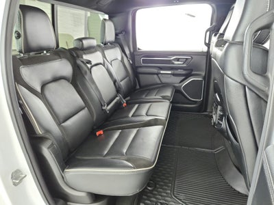 2022 RAM Ram 1500 Laramie 4x4 Crew Cab 5'7" Box