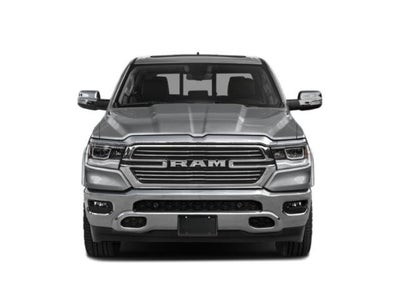 2019 RAM All-New 1500 Laramie