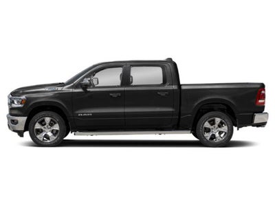2023 RAM 1500 Laramie 4x4 Crew Cab 5'7" Box