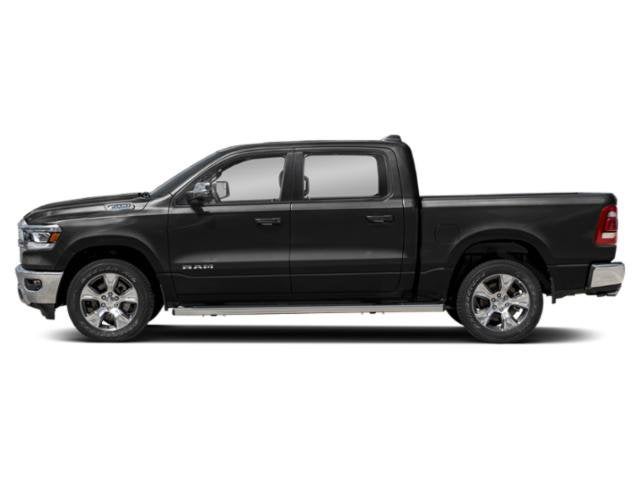 2023 RAM 1500 Laramie 4x4 Crew Cab 5'7" Box