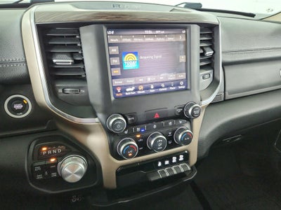 2019 RAM Ram 1500 Laramie