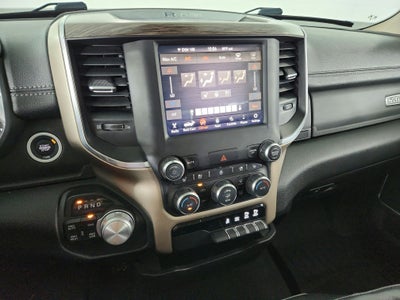 2019 RAM Ram 1500 Laramie