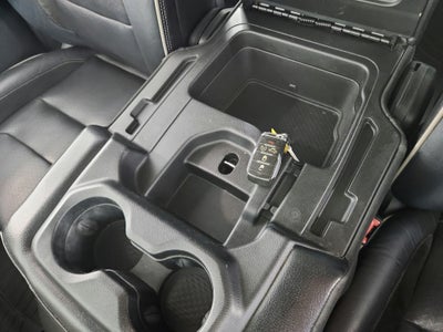 2019 RAM Ram 1500 Laramie