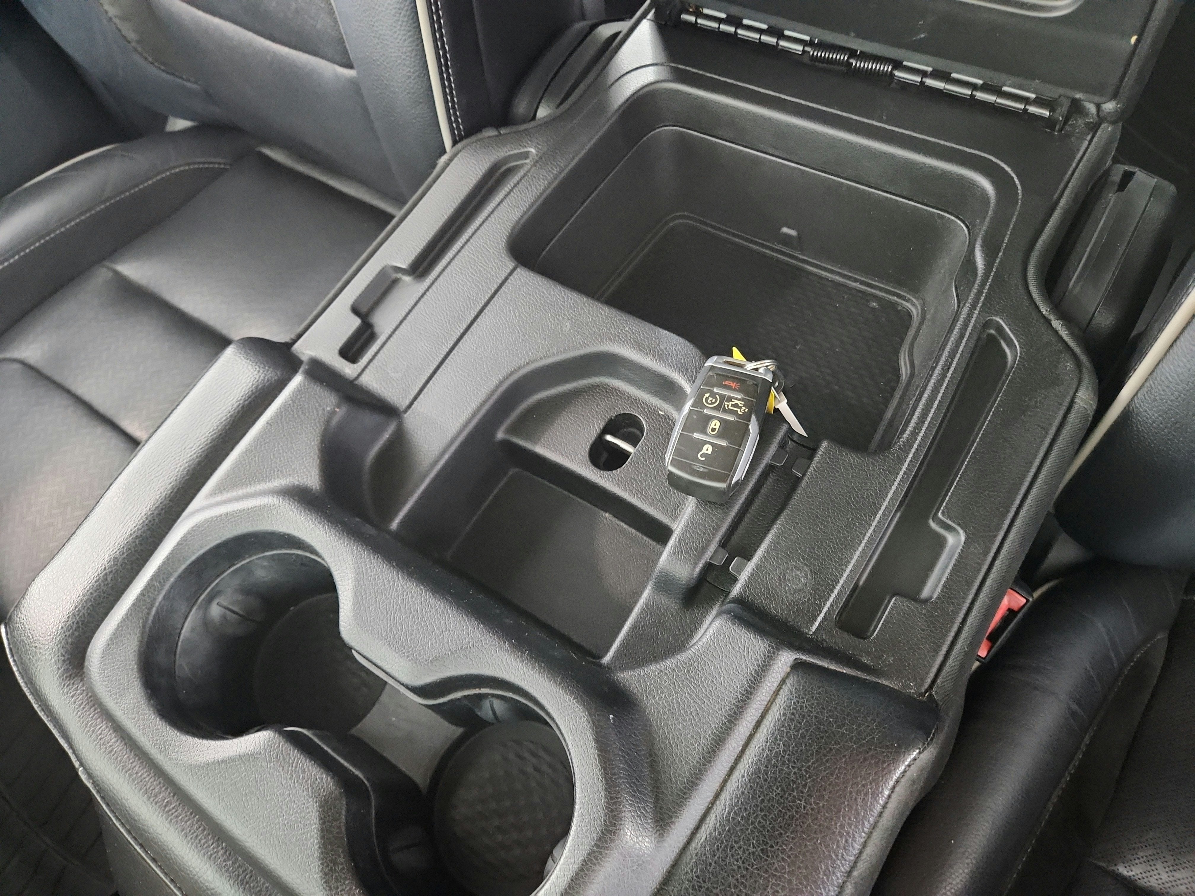 2019 RAM Ram 1500 Laramie