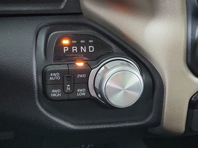 2019 RAM Ram 1500 Laramie