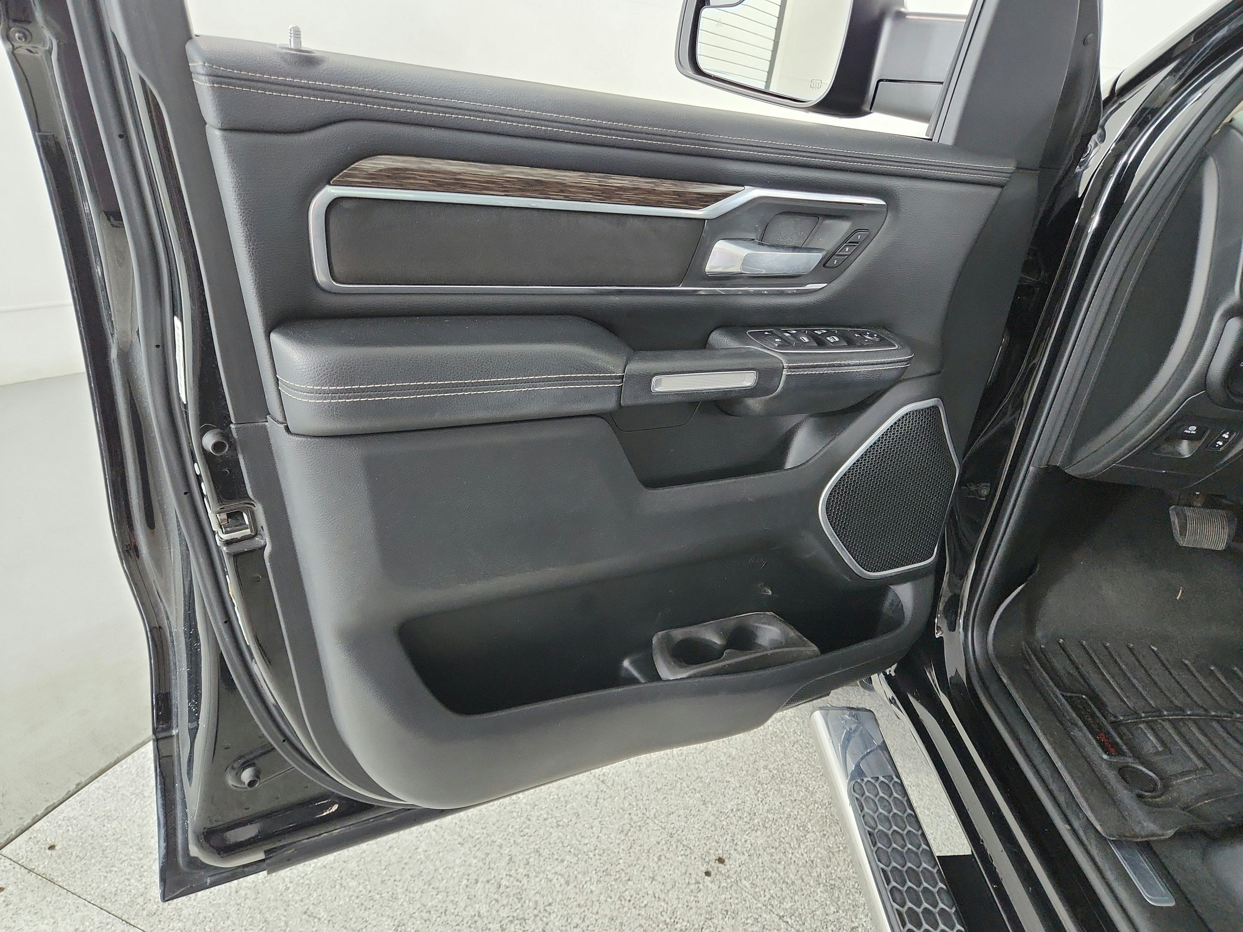 2019 RAM Ram 1500 Laramie