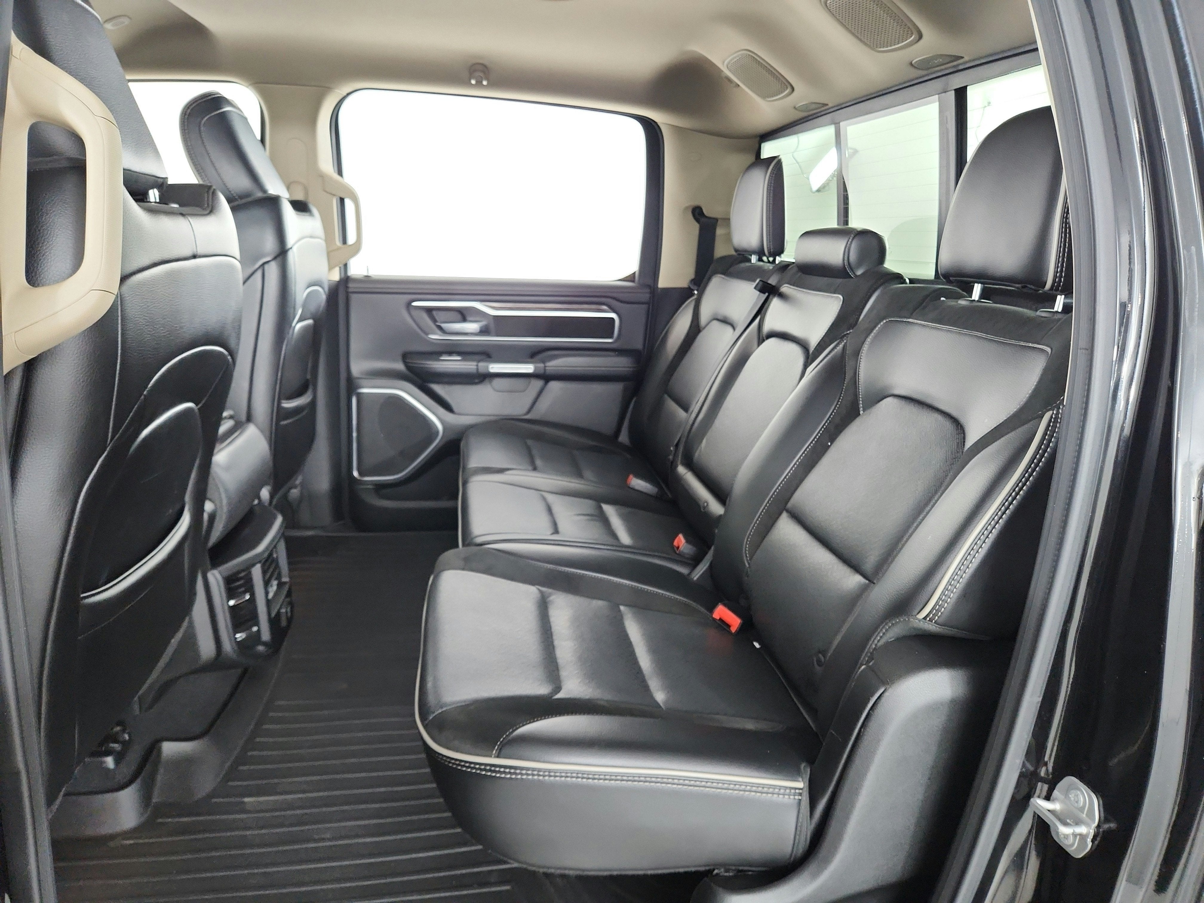 2019 RAM Ram 1500 Laramie
