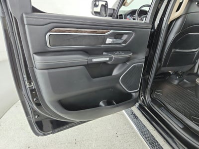 2019 RAM Ram 1500 Laramie