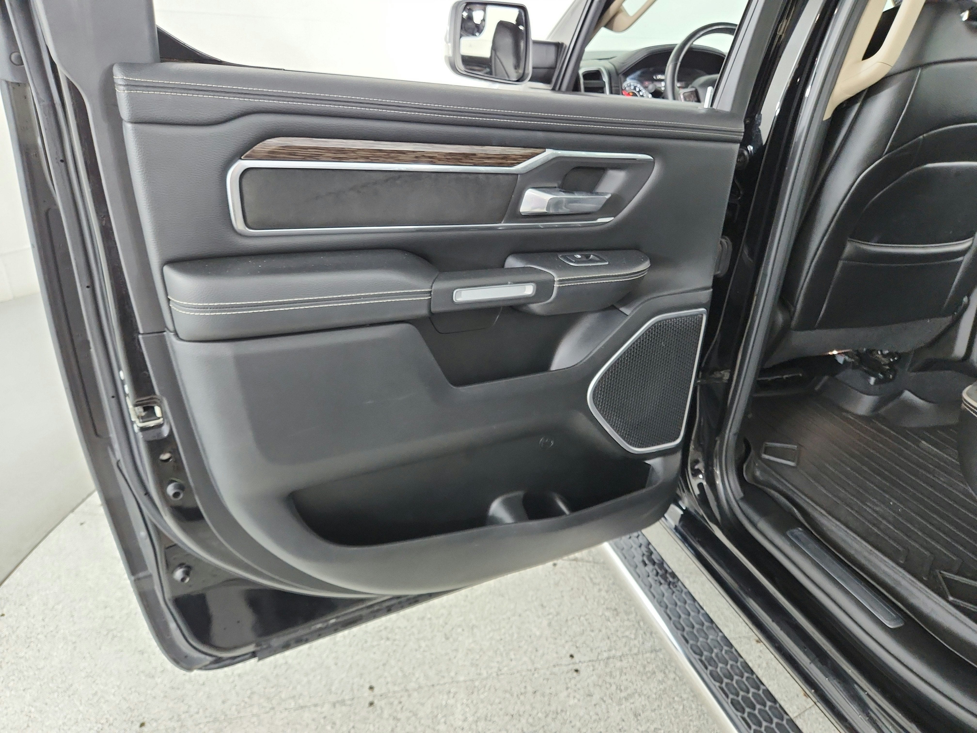 2019 RAM Ram 1500 Laramie
