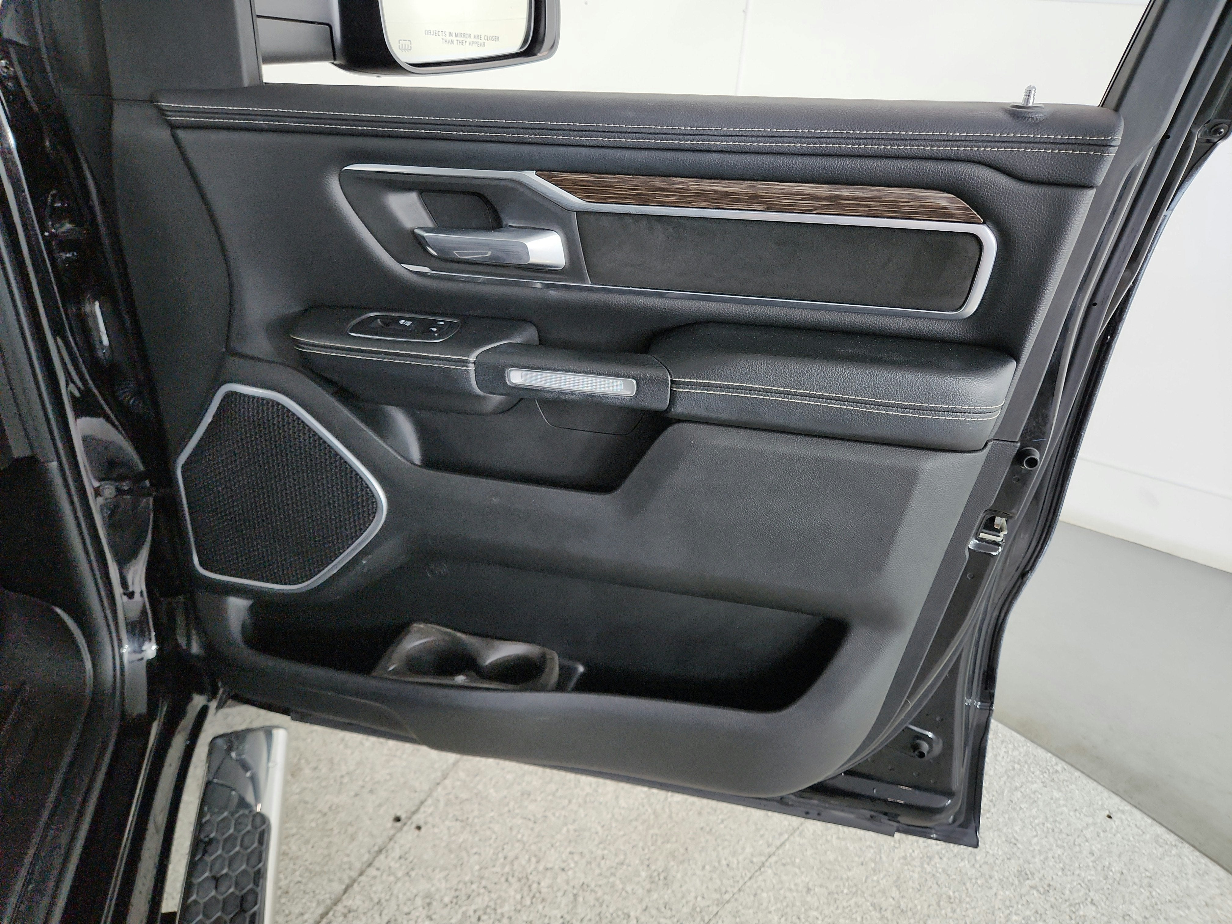 2019 RAM Ram 1500 Laramie