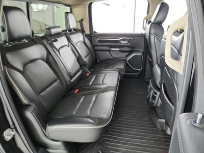 2019 RAM Ram 1500 Laramie