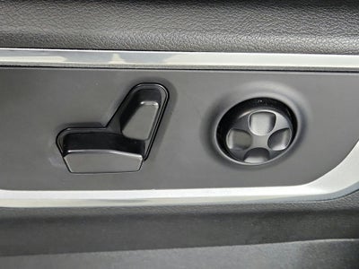 2019 RAM Ram 1500 Laramie
