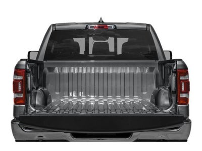2019 RAM All-New 1500 Laramie