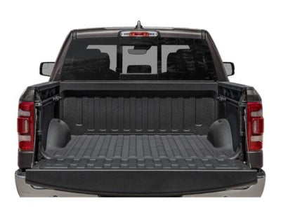 2023 RAM 1500 Laramie 4x4 Crew Cab 5'7" Box